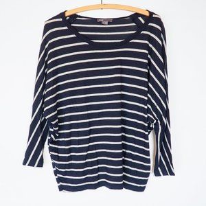 Vince Striped Top